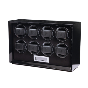 pogányok monaco single watch winder