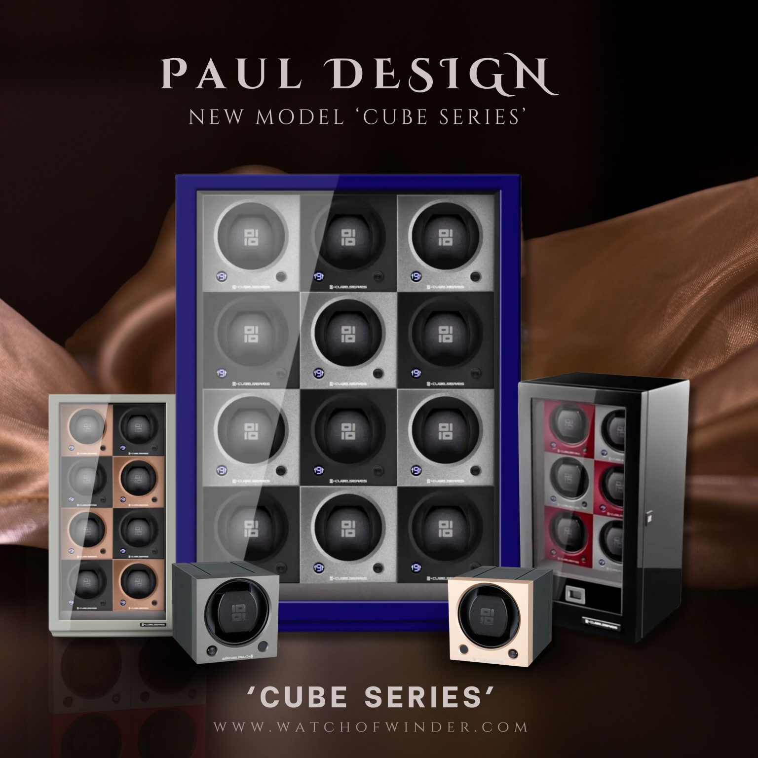 Paul Design-2